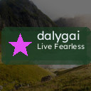 dalygai