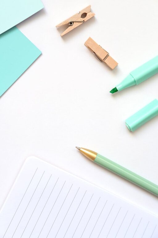 How to Refresh Your Workspace in Ten Minutes